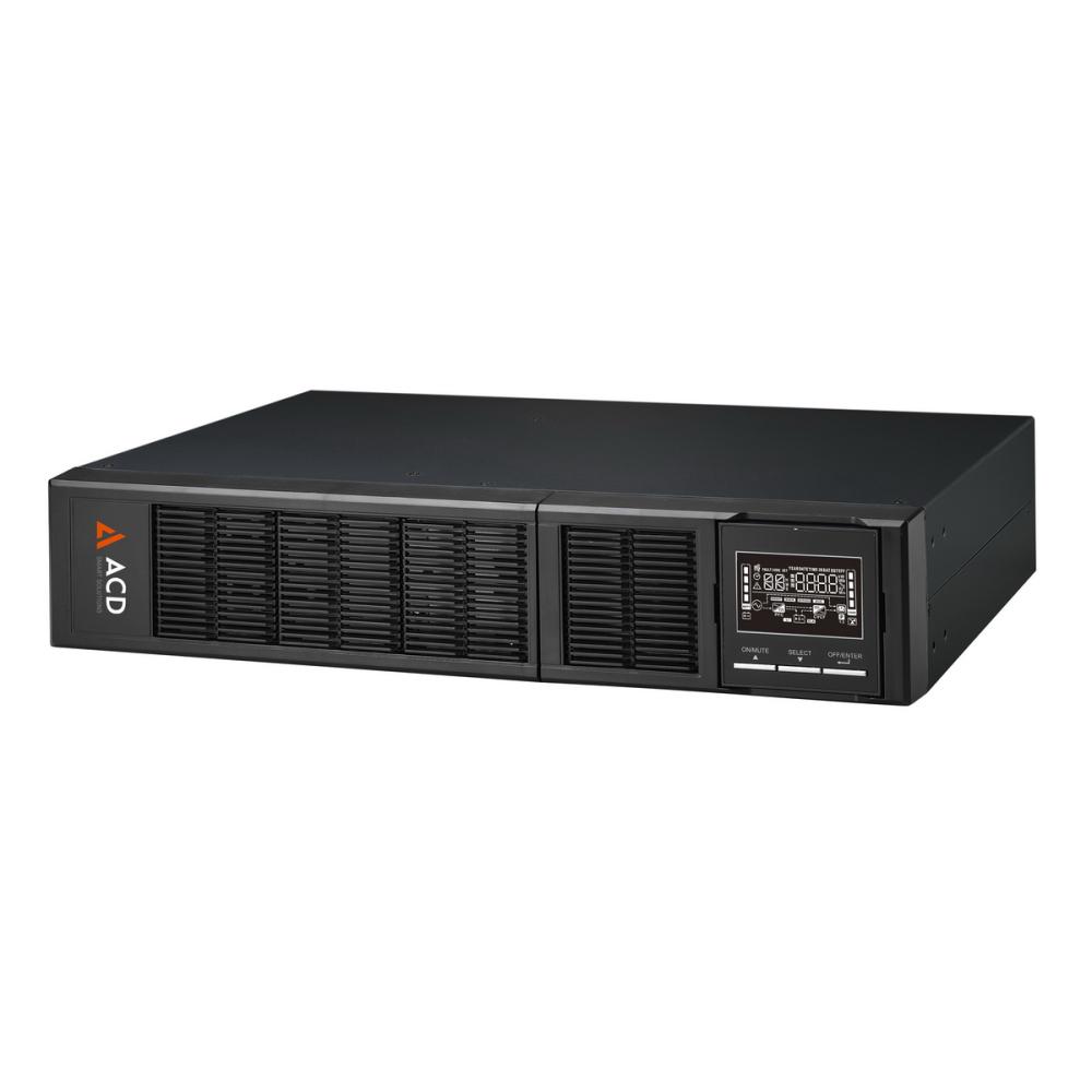Источник бесперебойного питания ACD PW-RackLine Pro 3000I (83-322378-00G)