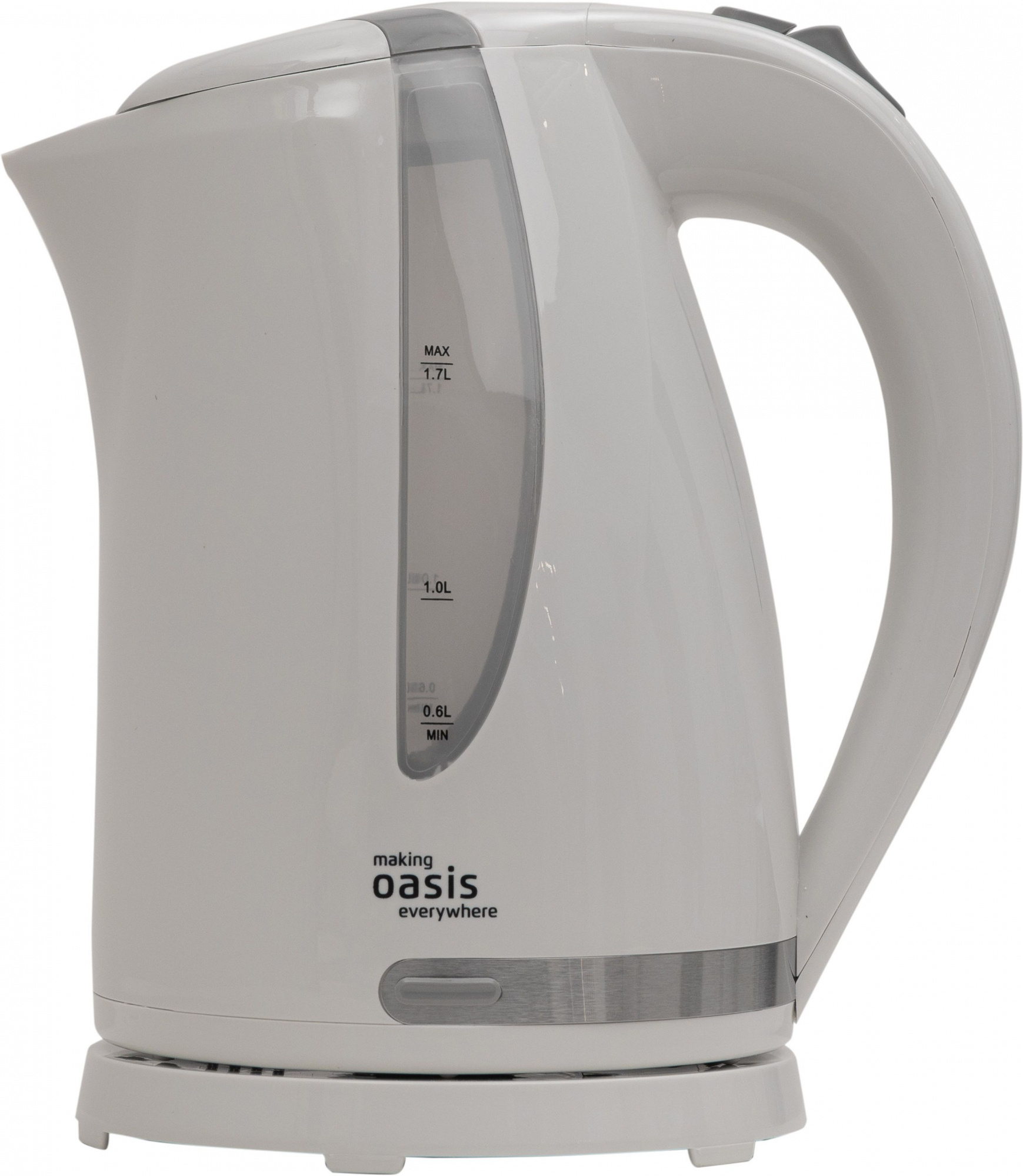 Электрочайник Oasis K-2PW