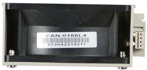 Вентилятор для корпуса Supermicro FAN-0166L4
