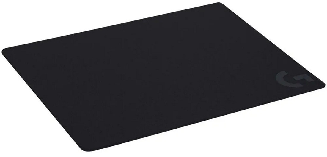 Коврик для мыши Logitech G440 черный (943-000793)