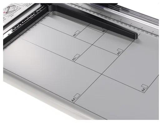 Резак для бумаги KW-trio 3919