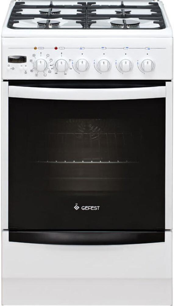 Кухонная плита Gefest ПГЭ 5102-03