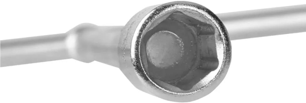 Ключ торцевой Deli DL12