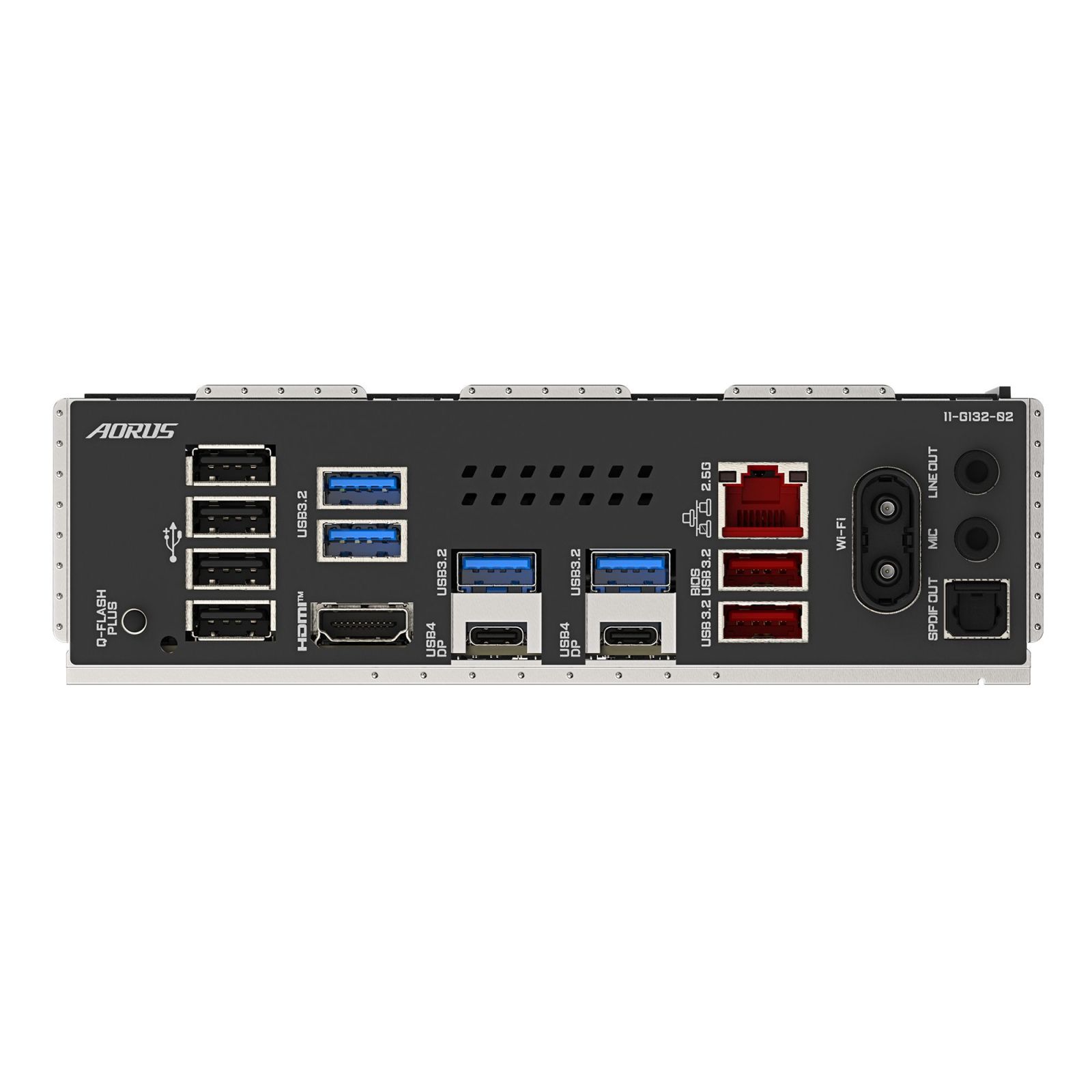 Материнская плата GigaByte X870E Aorus Elite WIFI7 rev. 1.1