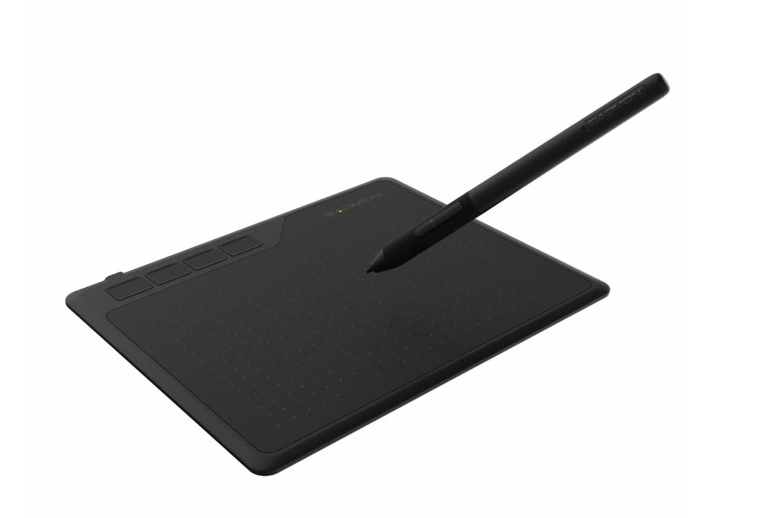 Графический планшет Gaomon S620