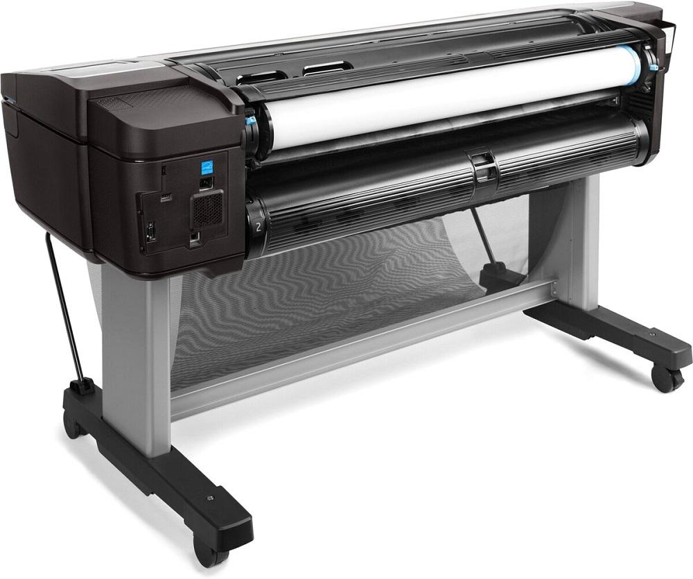 Плоттер HP Designjet T1700 Postscript (1VD87A)