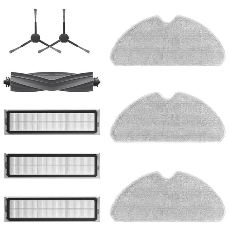 Набор аксессуаров для пылесоса Dreame RAK43
