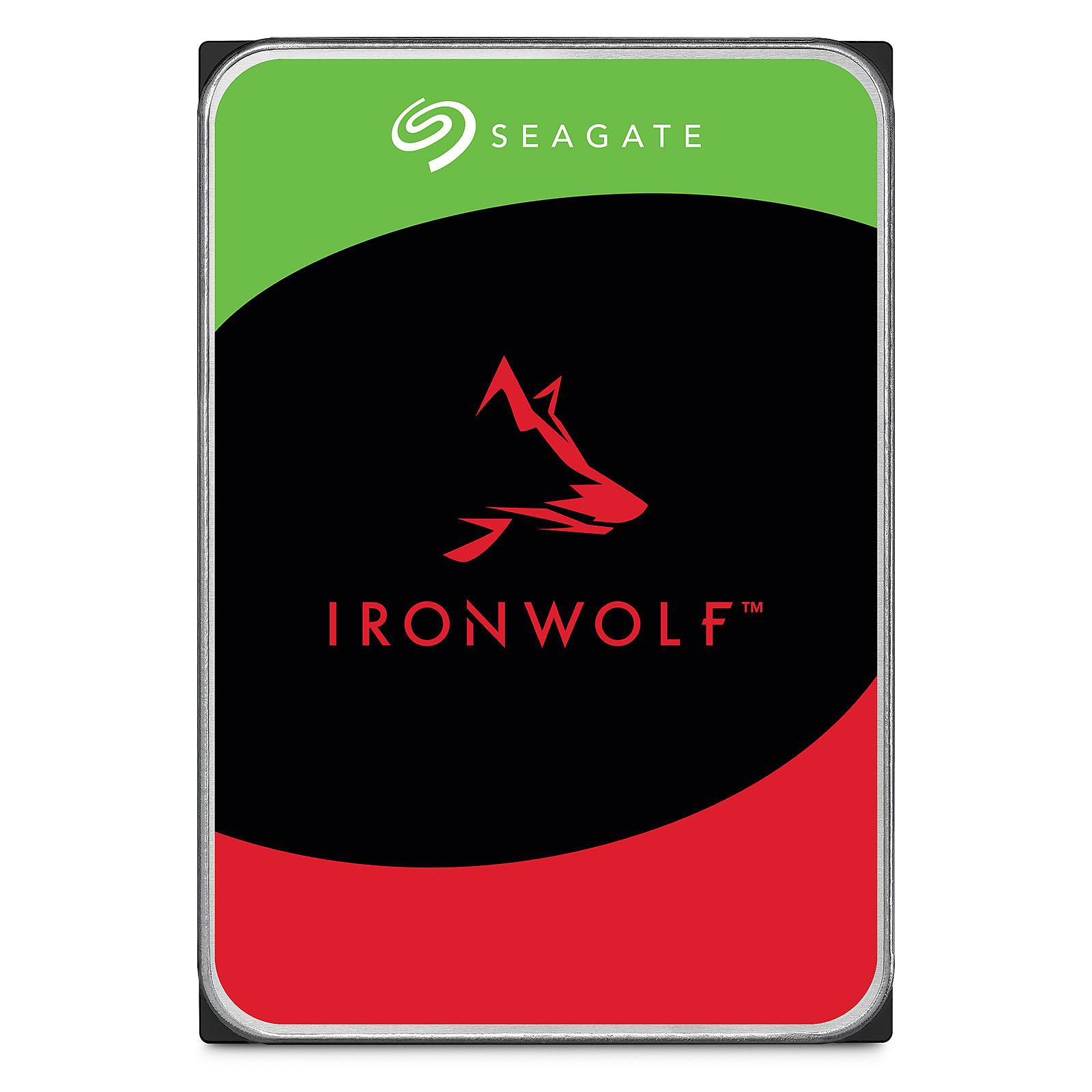 Жесткий диск Seagate 2TB ST2000VN003
