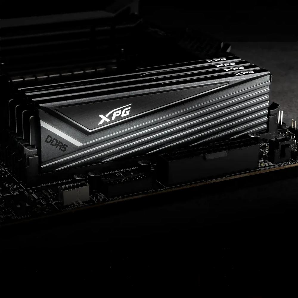 Оперативная память A-Data XPG Caster 32GB DDR5 PC5-48000 (AX5U6000C3016G-DCCAGY)