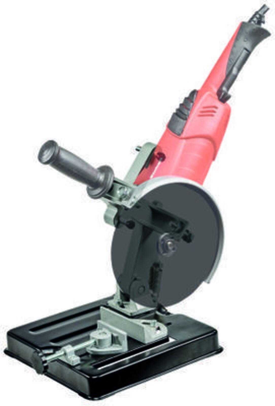 Стойка для углошлифовальных машин Einhell TS 230/1 (4431051)