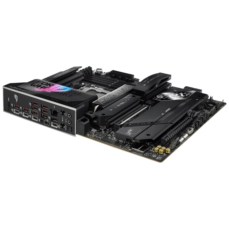Материнская плата ASUS ROG Strix X870E-E Gaming WiFi (90MB1IB0-M0EAY0)