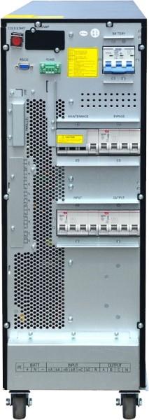 Источник бесперебойного питания Powercom VGD-II-15K33