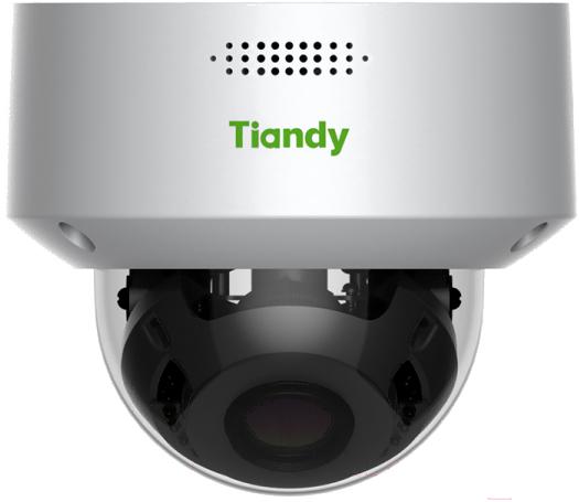 Камера видеонаблюдения Tiandy TC-C32MS Spec:I5/A/E/Y/M/H/2.7-13.5mm/V4.1