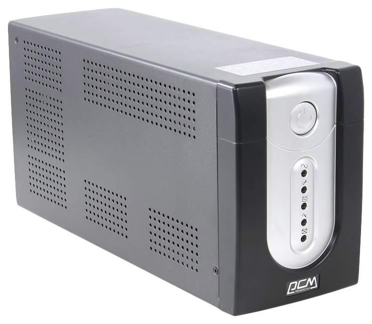 Источник бесперебойного питания Powercom Imperial 1500VA (IMP-1500AP)