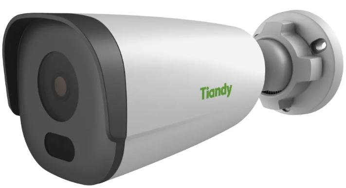 Камера видеонаблюдения Tiandy TC-C34GS Spec:I5/E/Y/C/SD/2.8mm//V4.2