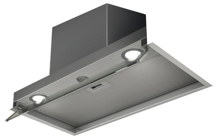 Кухонная вытяжка Elica Box In IX/A/60 нержавеющая сталь