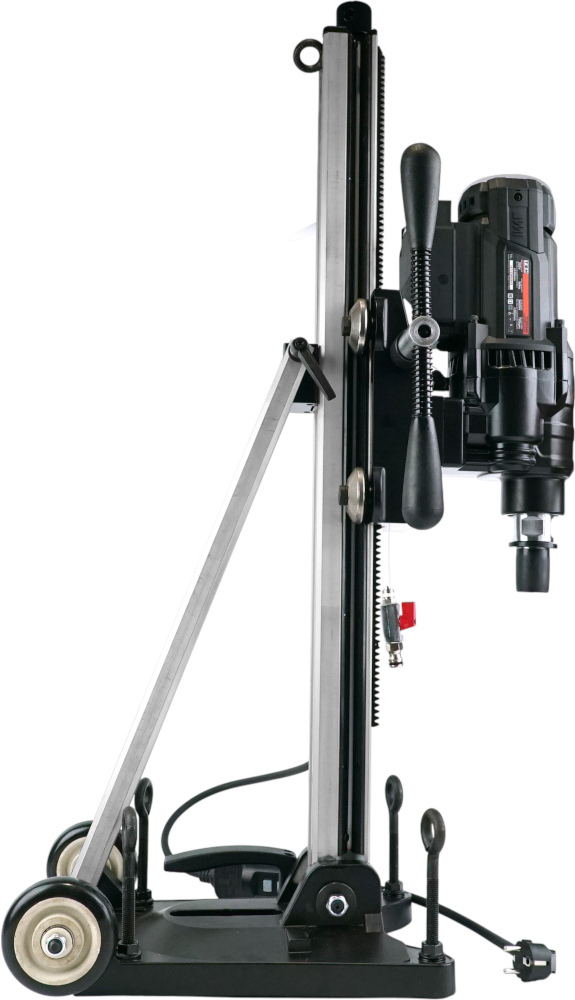 Дрель алмазного сверления TEH TCD9240