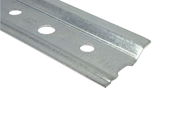 Шина для навесов L-2 м (1,2 мм) STARFIX