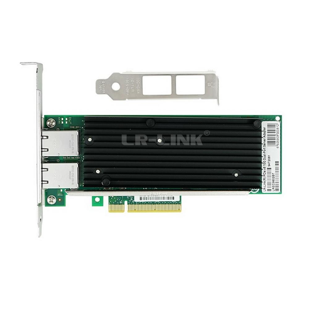 Сетевая карта Lr-Link LREC9802BT