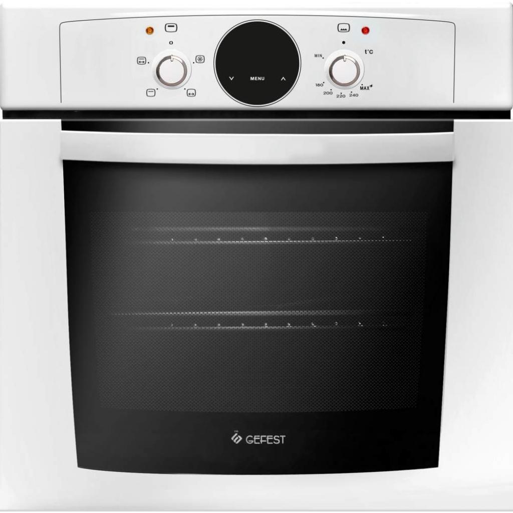 Духовой шкаф Gefest 621-03 Б1