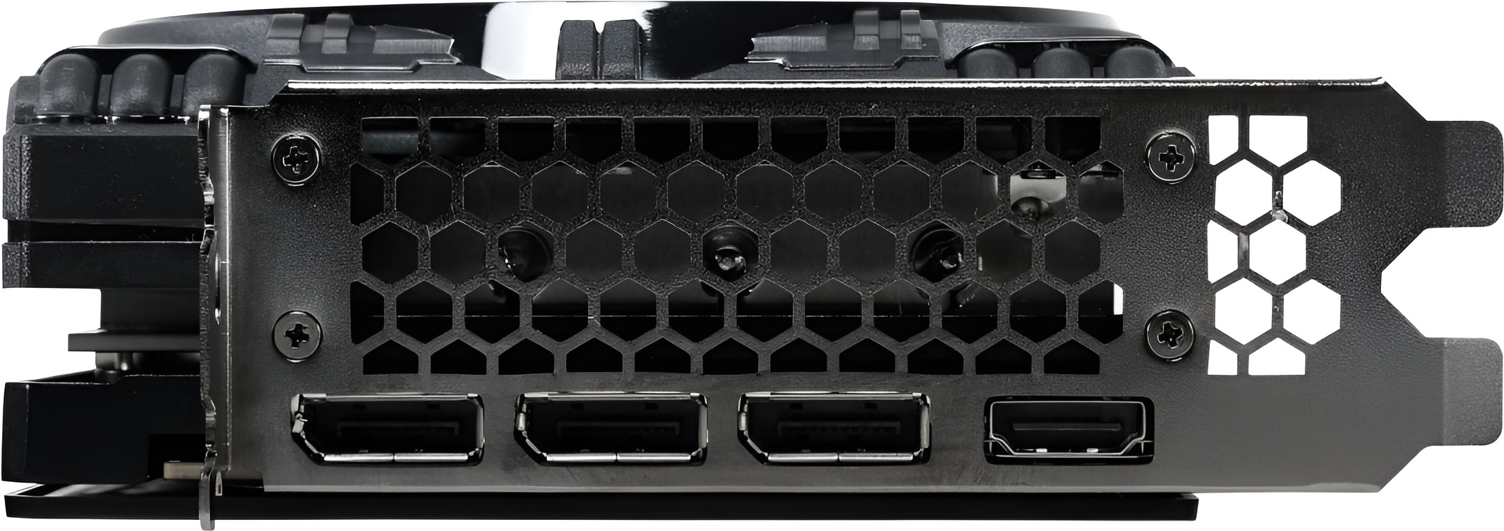 Видеокарта Palit GeForce RTX 5070 GamingPro-S OC 12GB GDDR7 (NE75070T19K9-GB2050U)