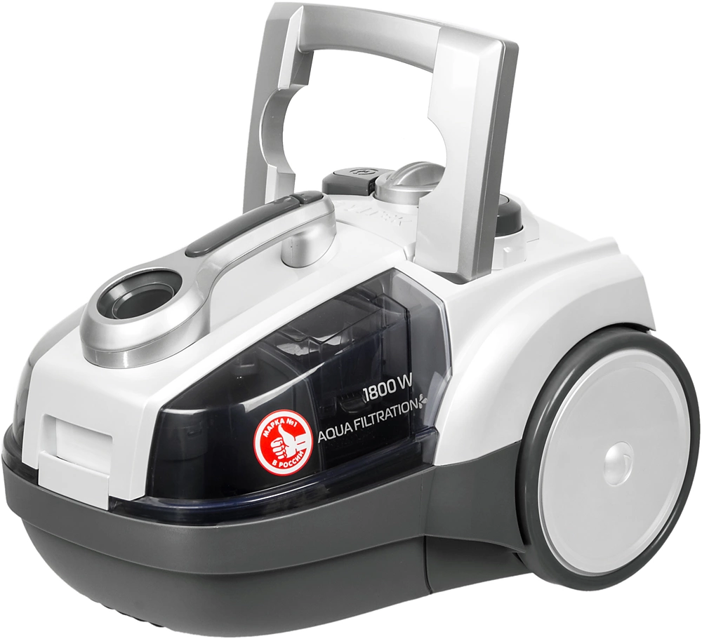 Пылесос Vitek VT-1833 PR 