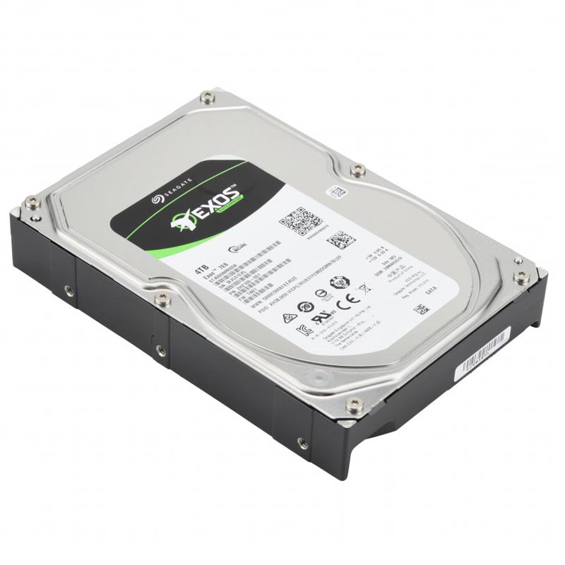Жесткий диск Seagate Original ST4000NM000A