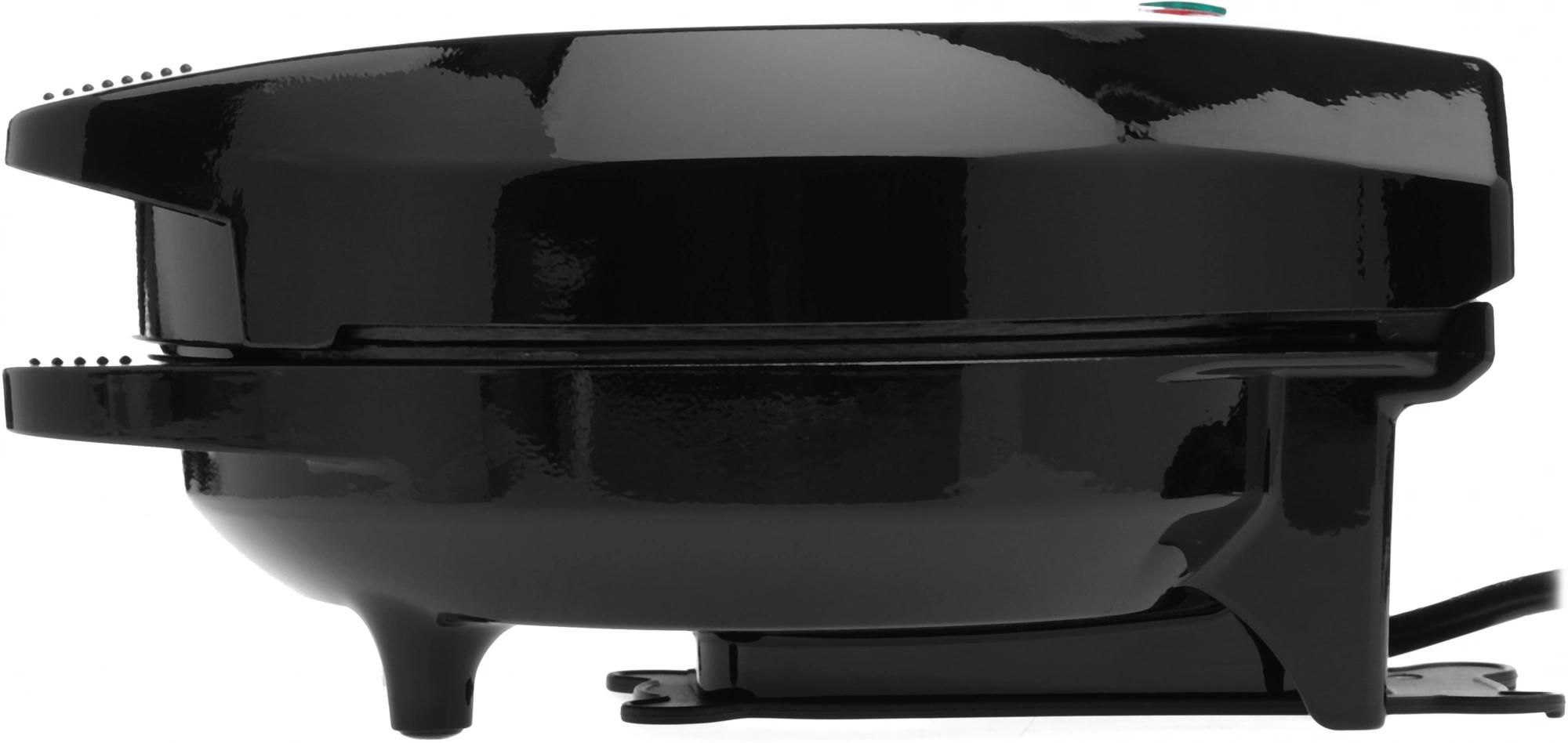 Вафельница Kitfort KT-1664 Black
