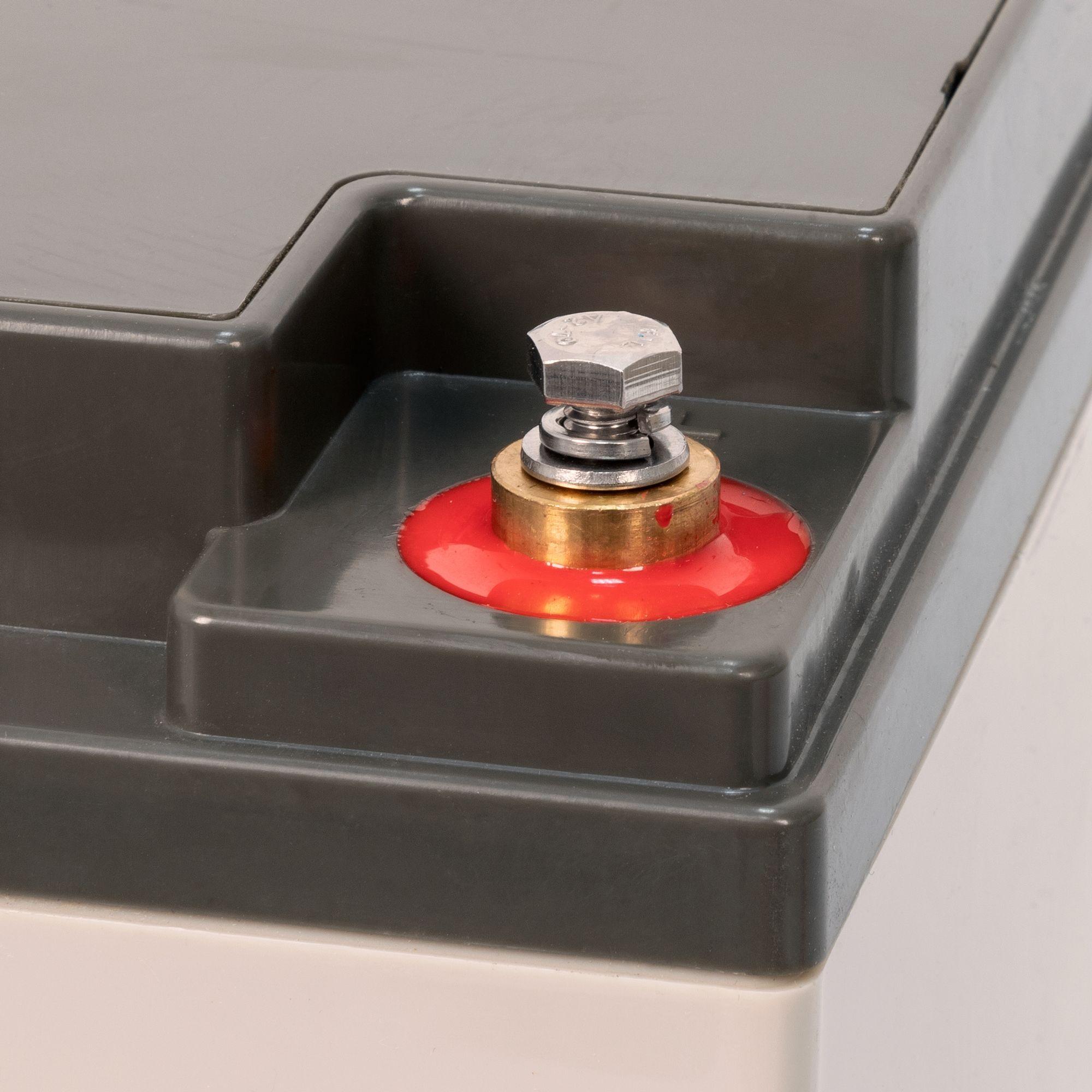 Аккумулятор для ИБП PowerCom PM-12-40