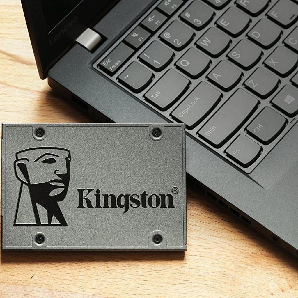 SSD диск Kingston A400 960GB (SA400S37/960G)