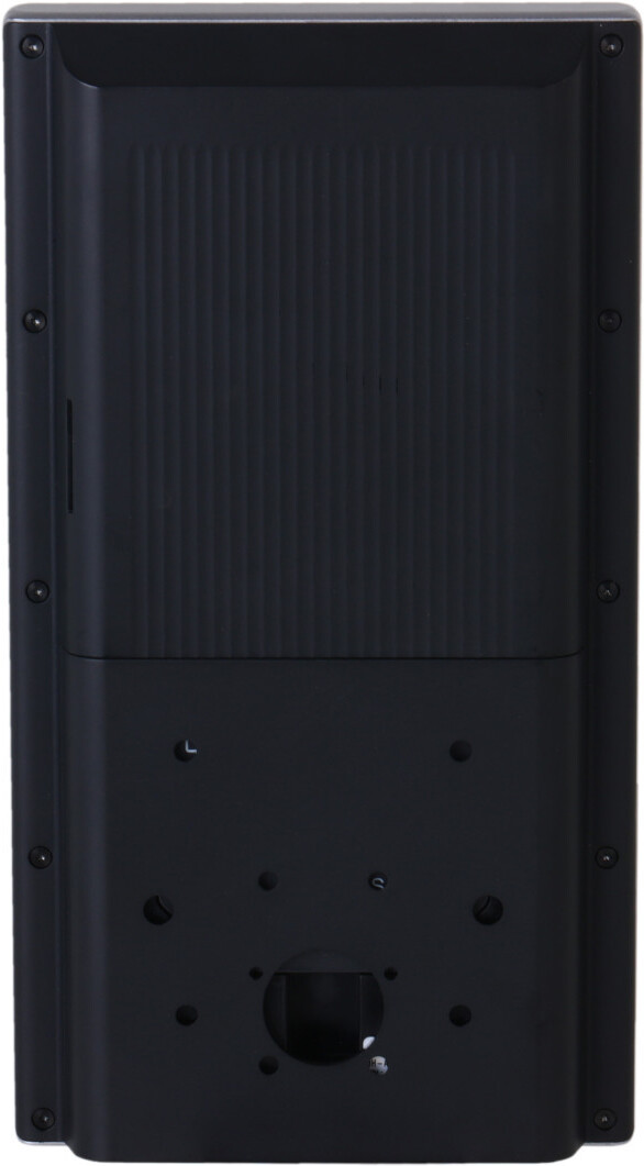 Терминал контроля доступа Dahua DHI-ASI7213K-W