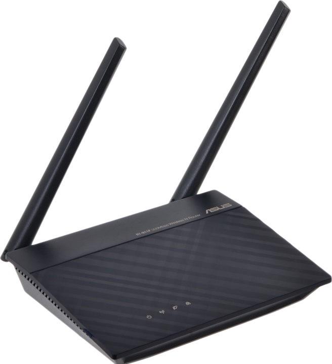 Маршрутизатор ASUS RT-N12E (90-IG29002M03-3PA0-)