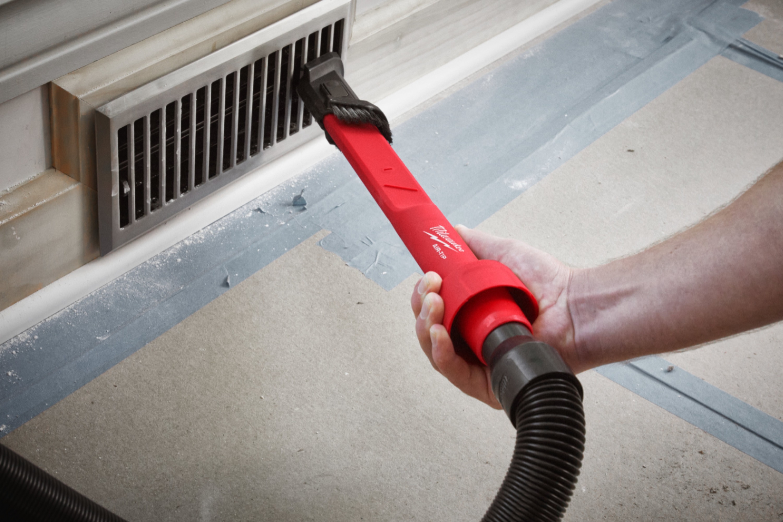 Насадка для пылесоса Milwaukee AIR-TIP AT-2 (4932498011)