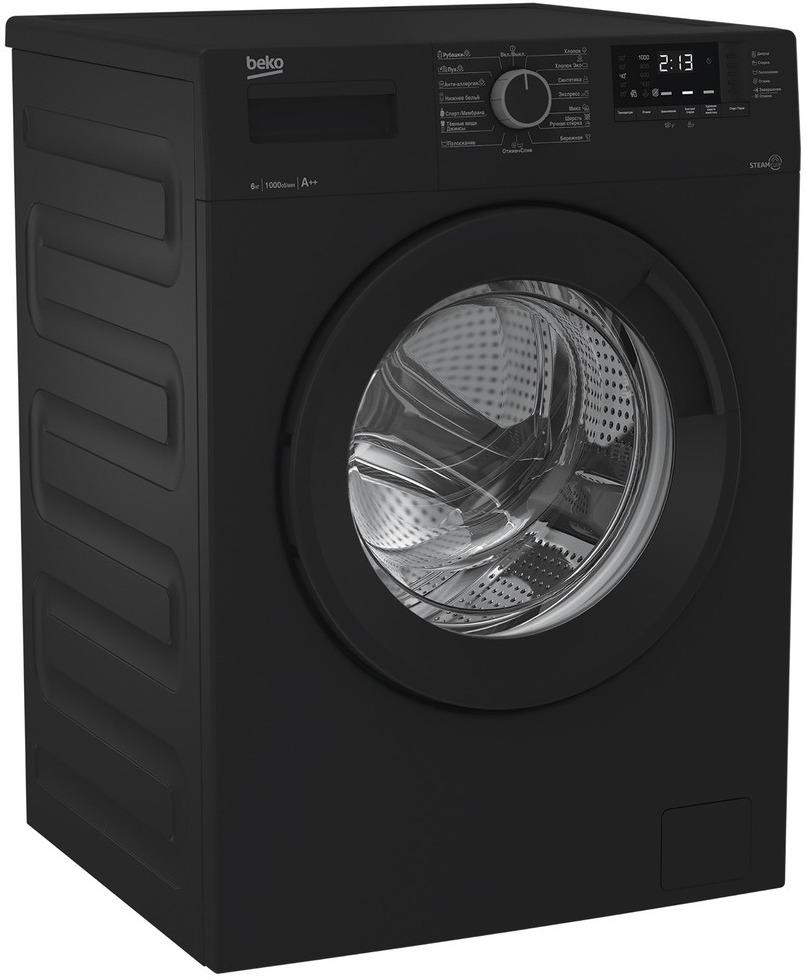 Стиральная машина Beko WSRE 6512ZAA RU (7320210019)