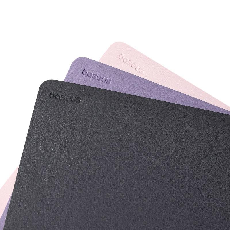Коврик для мыши Baseus B01055504831-00 Frosted Gray