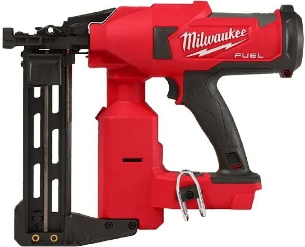 Аккумуляторный степлер Milwaukee M18 FFUS-0C (4933479834)