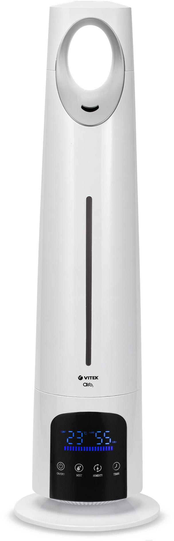 Увлажнитель воздуха Vitek VT-2348