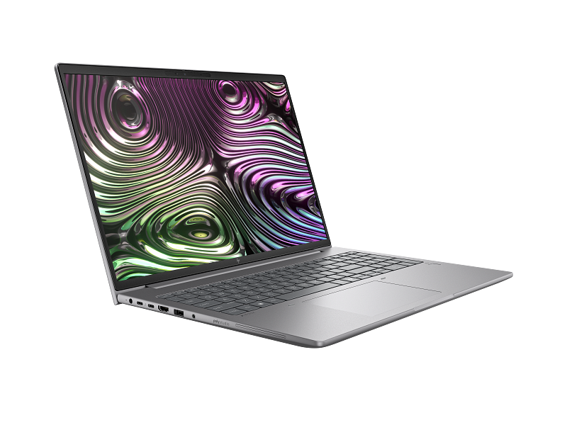 Ноутбук HP ZBook X G1i (C1JT6PT)