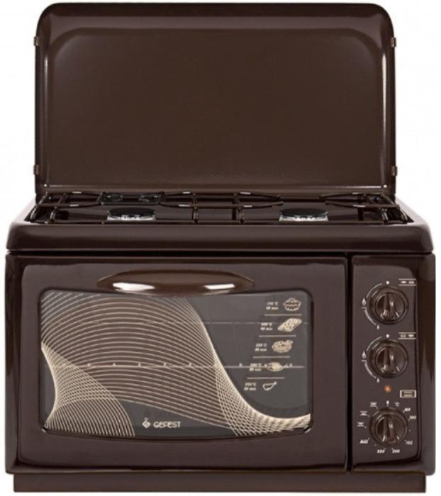 Мини-печь Gefest ПГЭ120К19