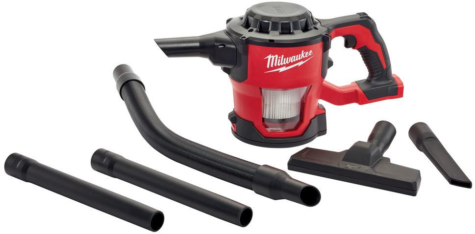 Пылесос Milwaukee M18 CV (4933459204)