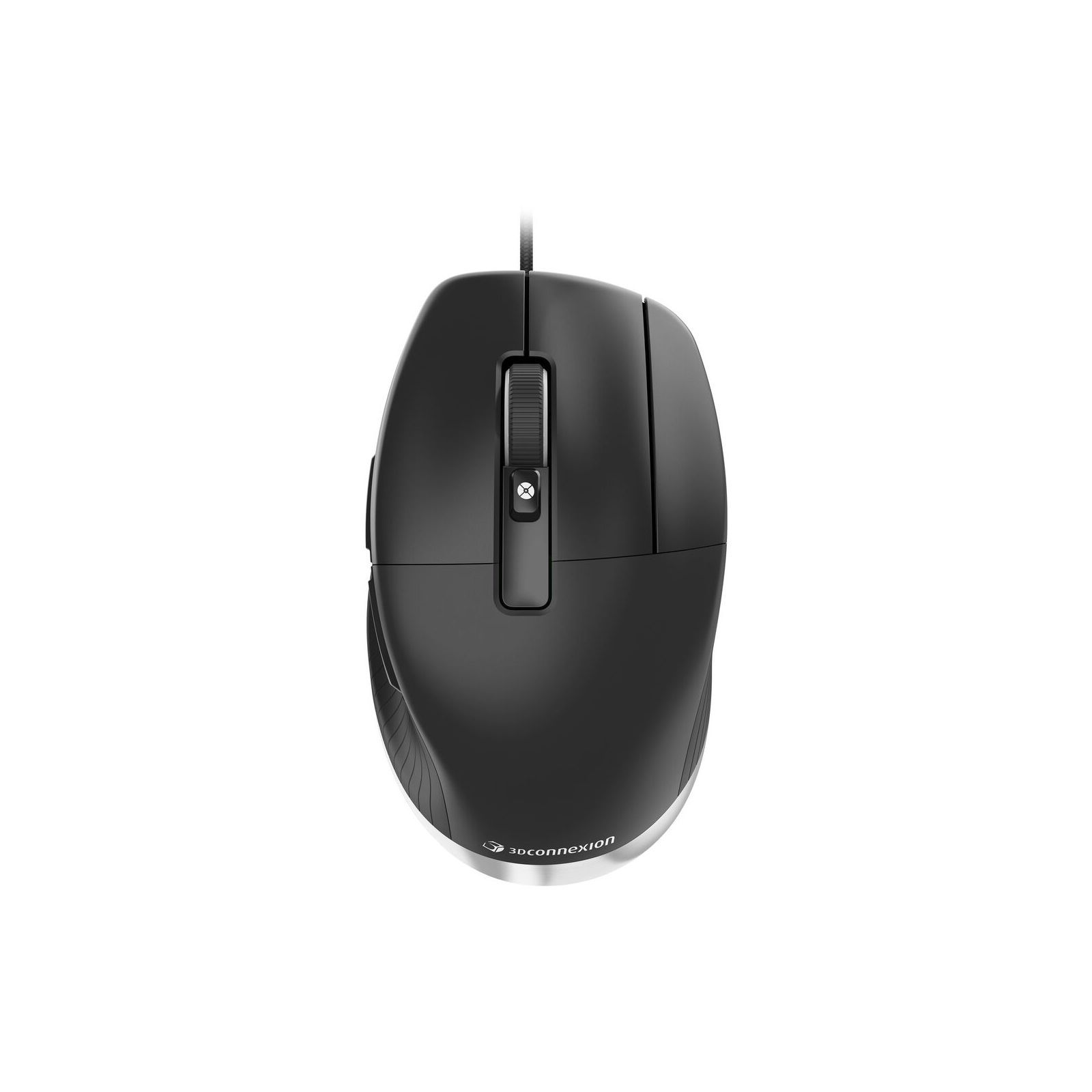Мышь 3Dconnexion CadMouse Pro 3DX-700080
