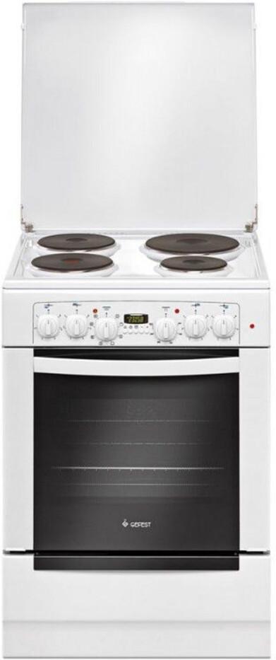 Кухонная плита Gefest ЭПНД 6140-03