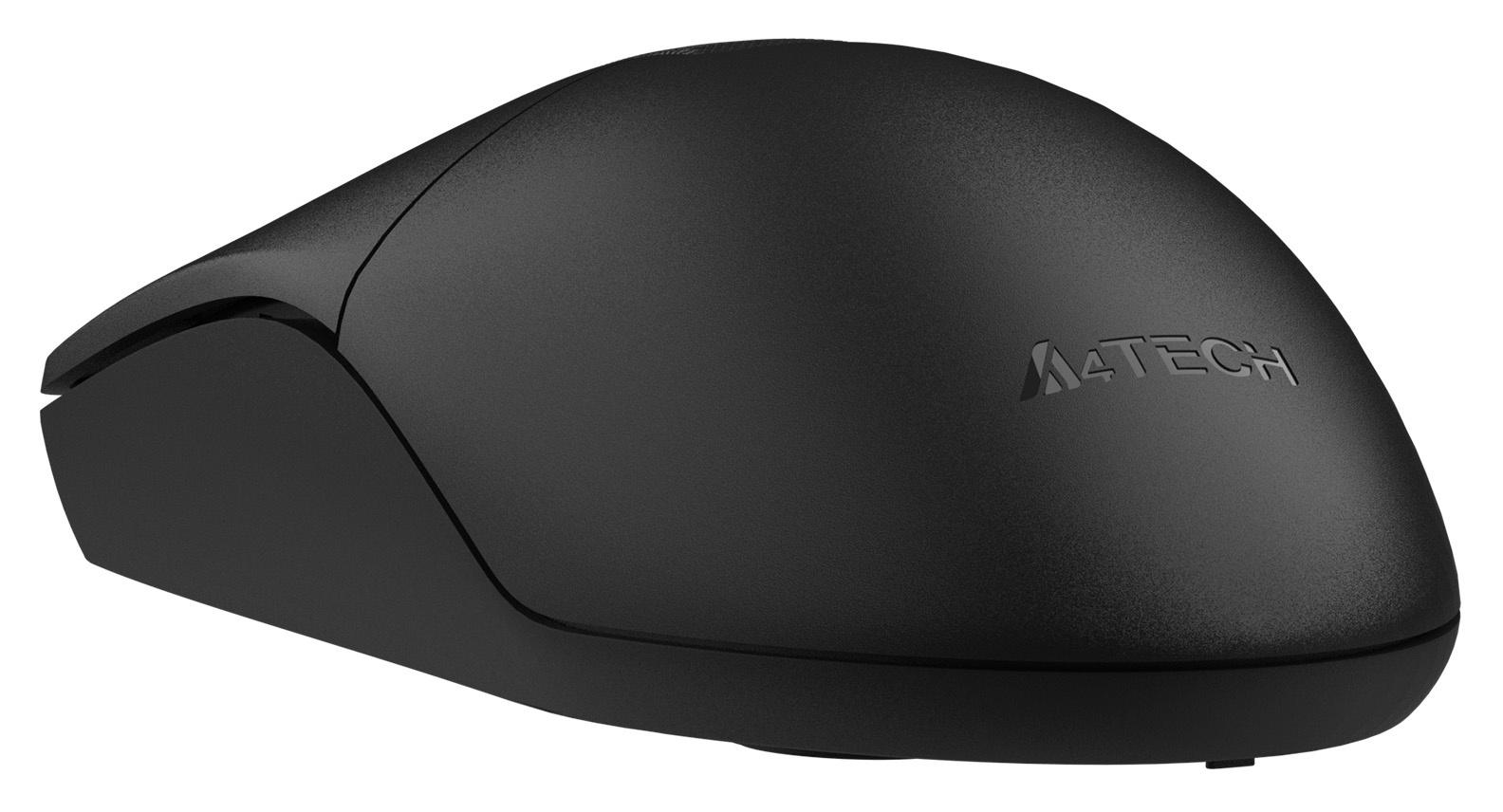 Мышь A4Tech OP-330