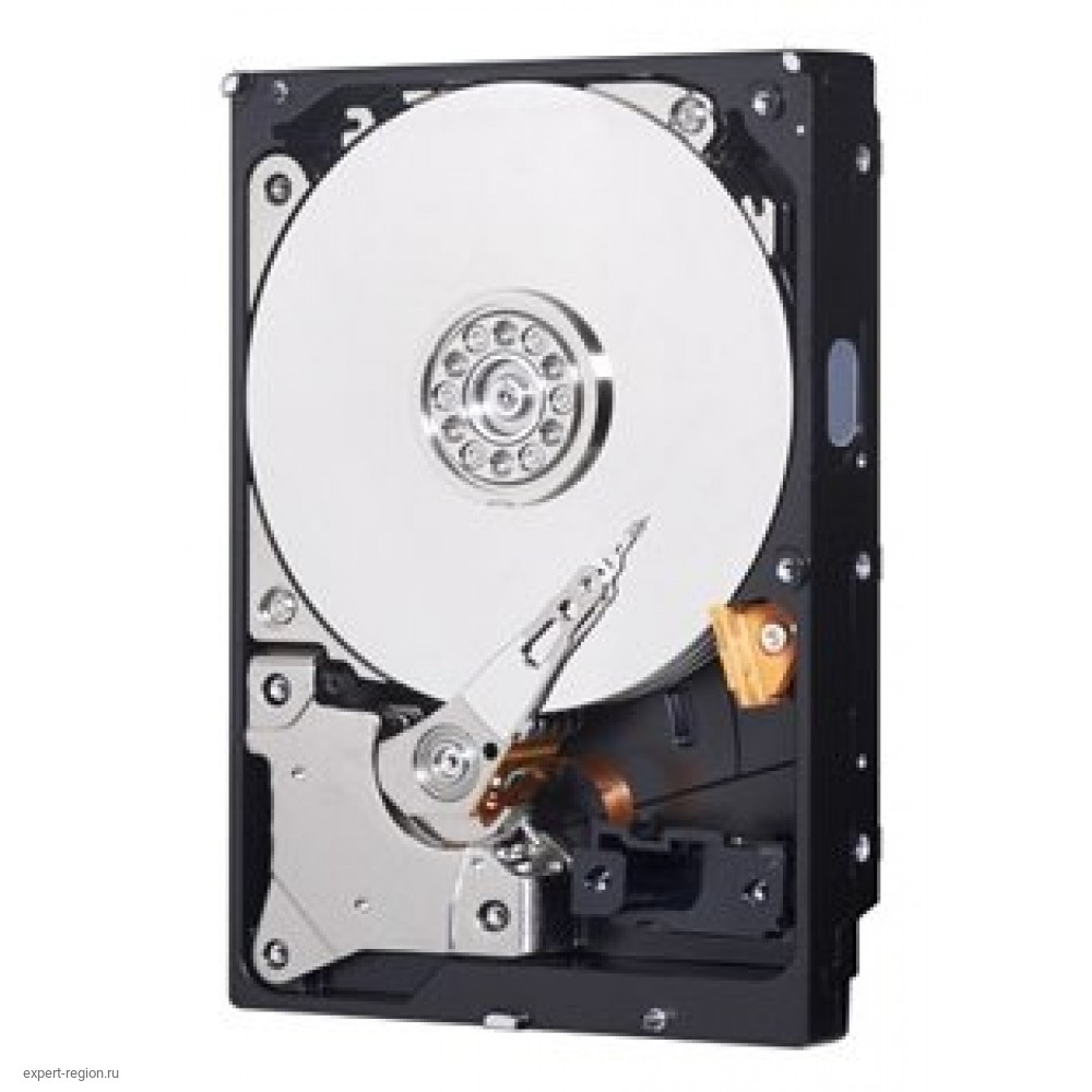 Жесткий диск WD 500GB WD5000AZLX