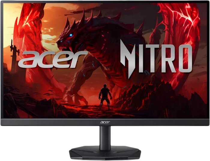 Монитор Acer KG271X1bmiipx (UM.HX1CD.101)