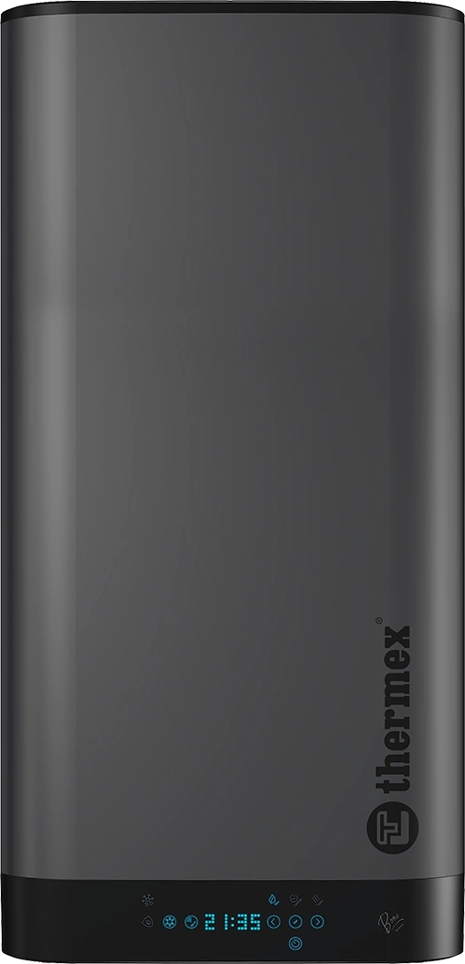 Водонагреватель Thermex Bono 80 Wi-Fi серый (ЭДЭБ03273)