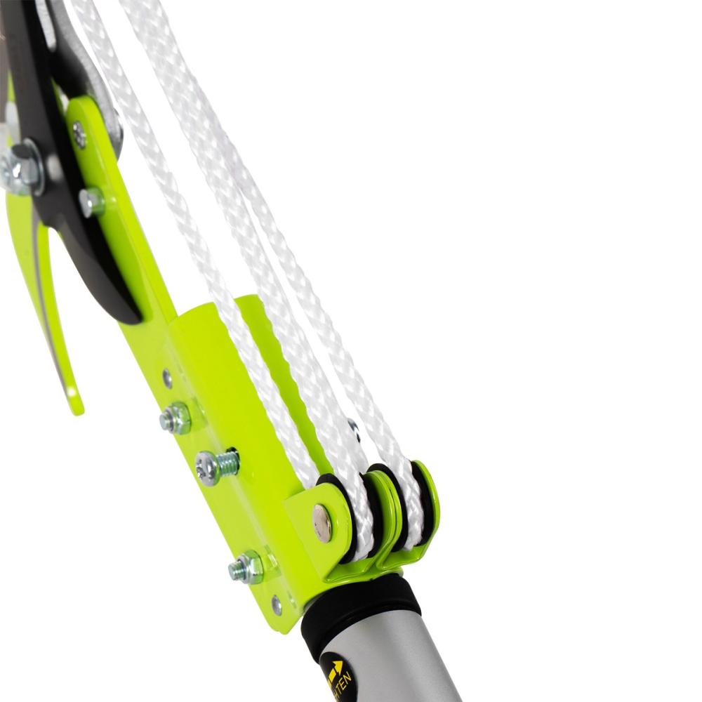 Секатор Deli DL580512