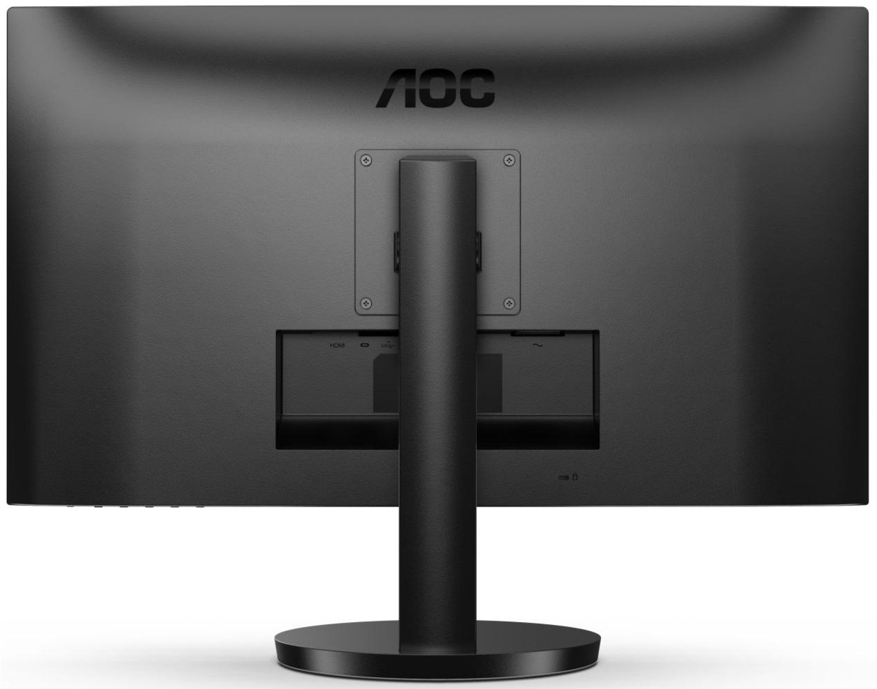 Монитор AOC Q27B3CF2 Black