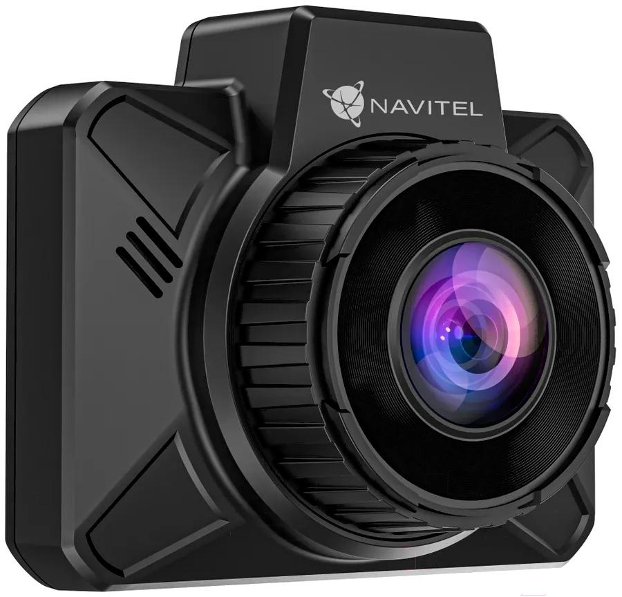 Автомобильный видеорегистратор Navitel AR202 NV