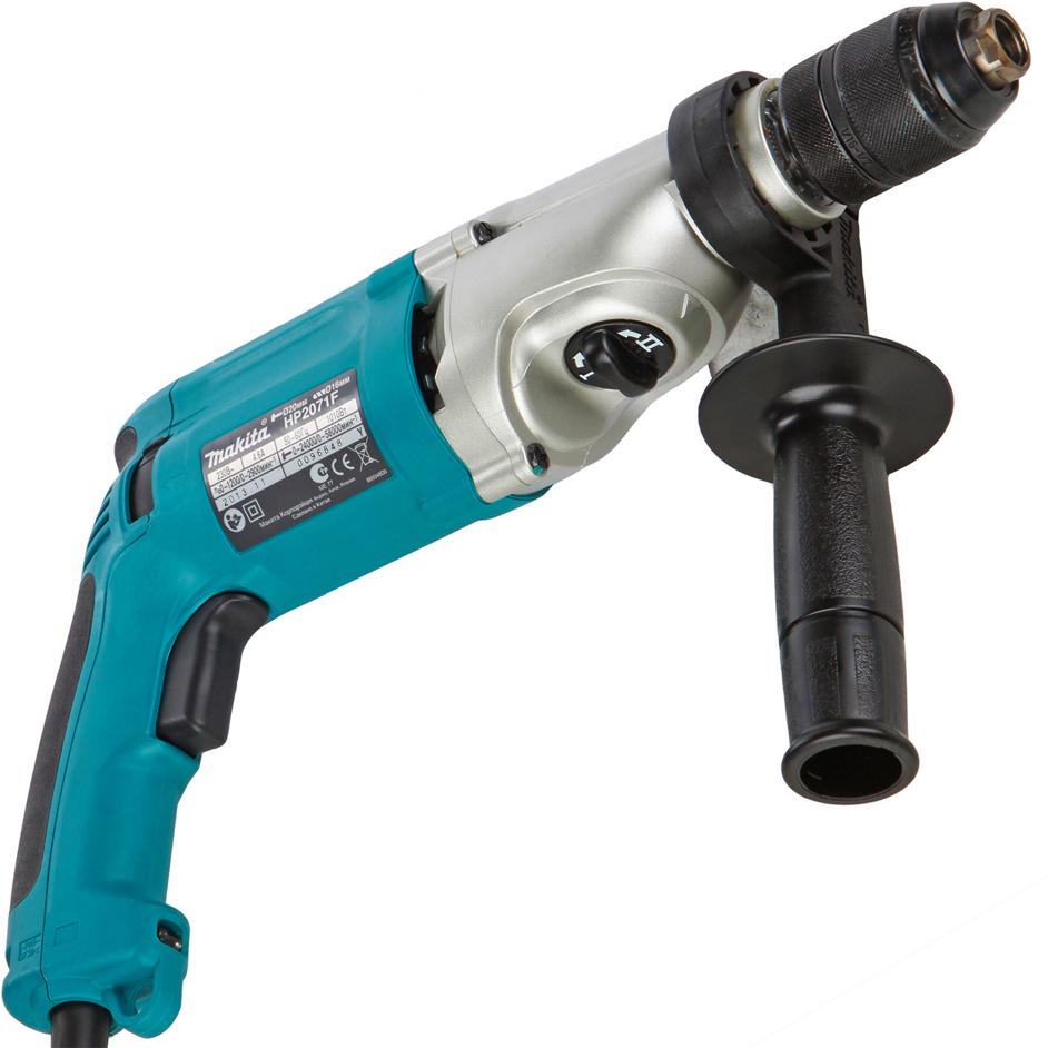 Дрель Makita HP2071F